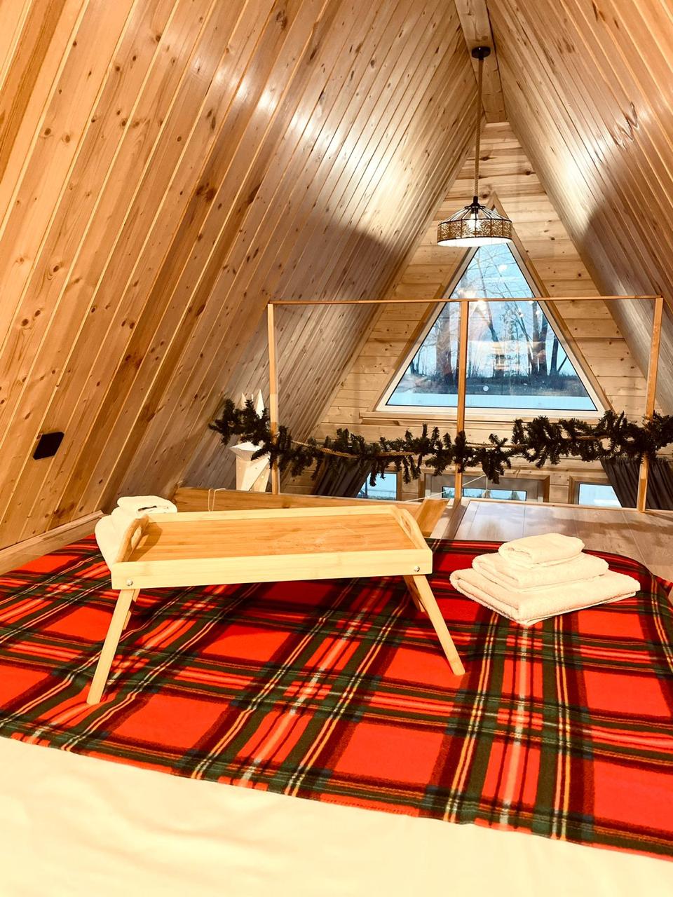 Фото Дом у реки