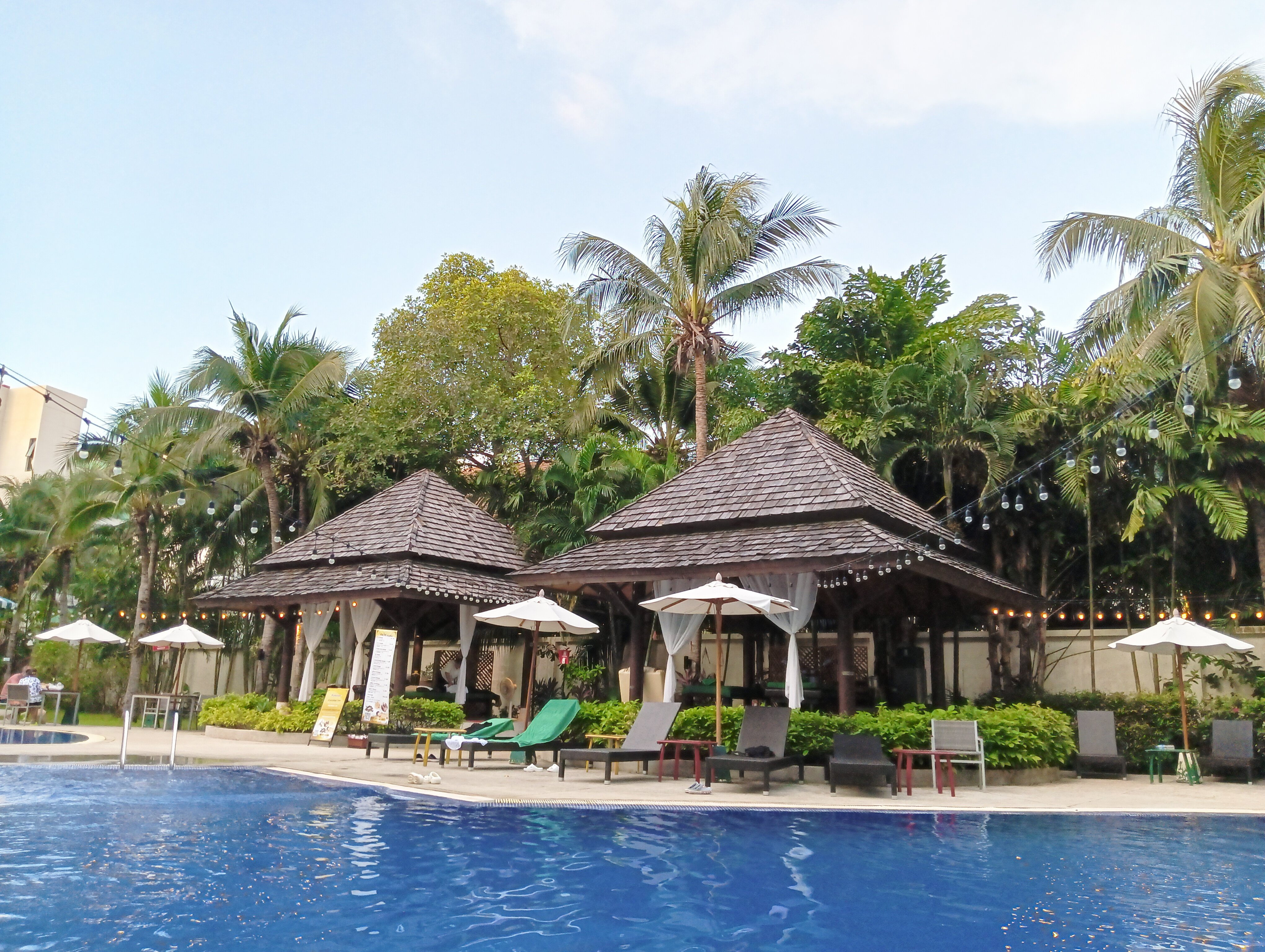 Фото Ibis Phuket Kata