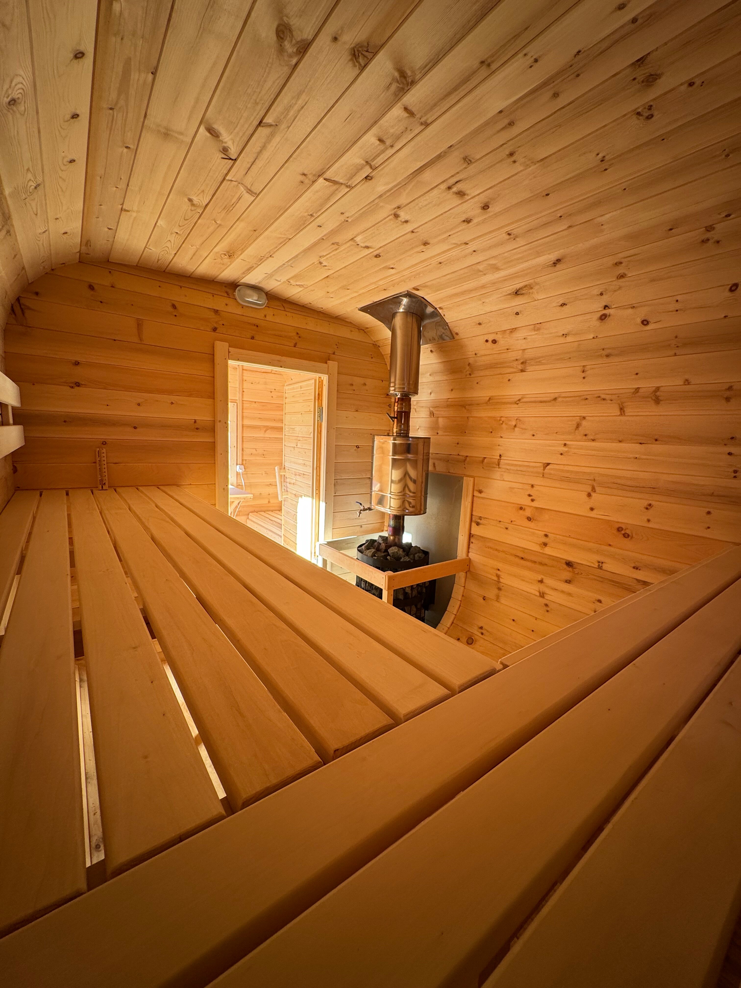 Фото Золотой дуб