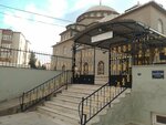 Yavuz Sultan Selim Mosque (İzmir, Buca, Murathan Mah., Kazakistan Cad., 56), mosque