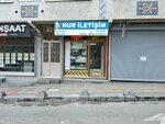 Nur Communication (İstanbul, Esenler, Kazım Karabekir Mah., Hacı Bayram Veli Cad., 4B) ، تصليح الهواتف