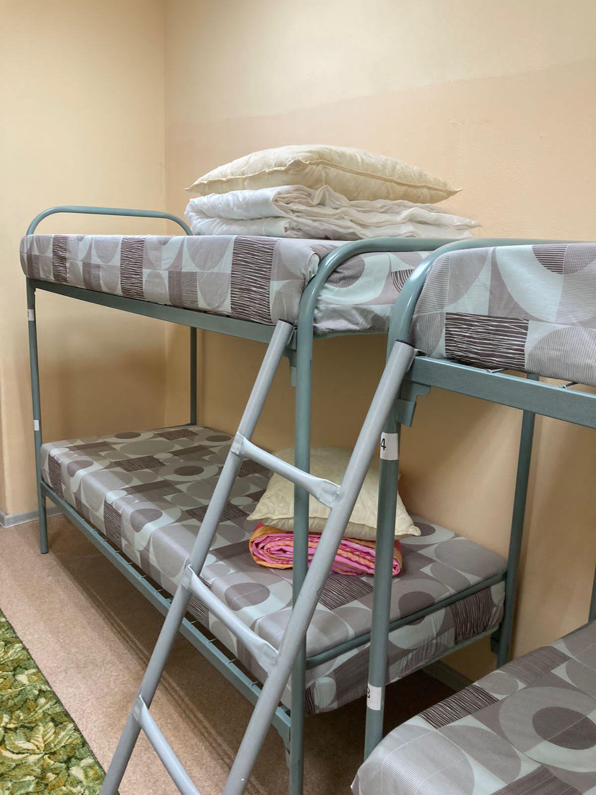 Фото Постель