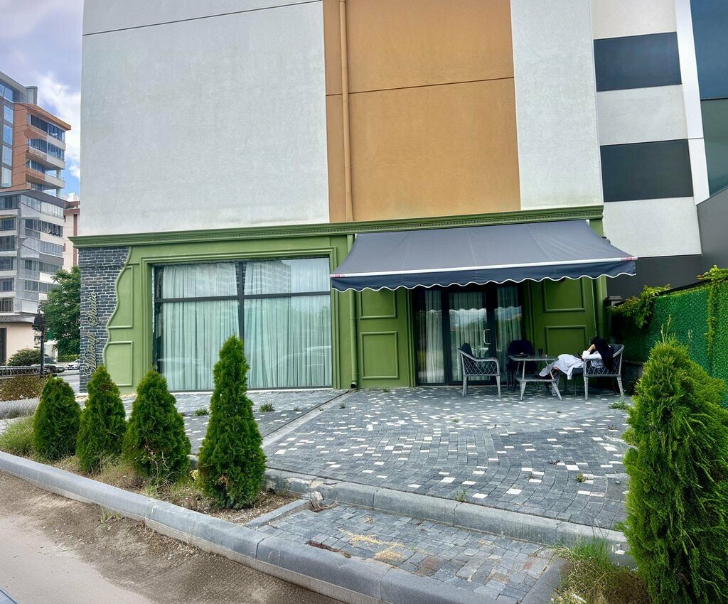 Beauty salon Serpil Uslu Make Up Studio, Kayseri, photo