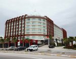 Aksu Boya (Antalya, Döşemealtı, 25. Cad., 1) ، لوازم الدهان والطلاء