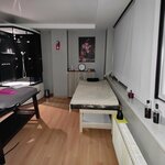 Ecem SPA Istanbul (İstanbul, Ümraniye, Tavukçuyolu Cad., 116) ، صالون تدليك