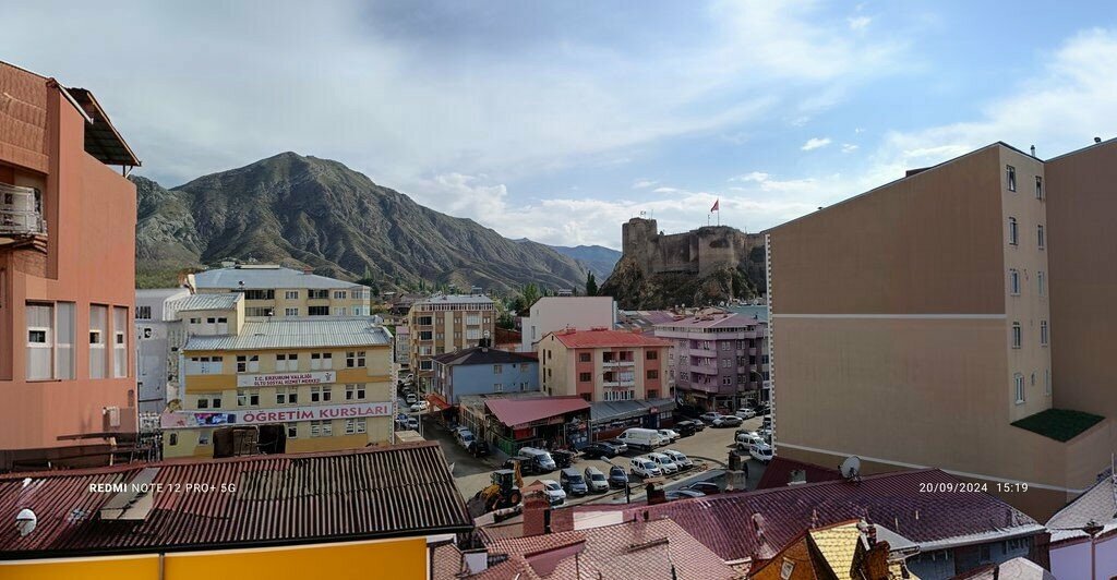 Administration Oltu Belediyesi, Oltu, photo