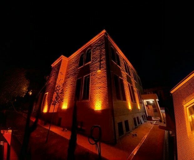 Sound and lighting equipment Ledavm Lighting Industry, Izmir, photo