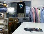 Piroğlu Dry Cleaning (İstanbul, Kadikoy, Bostancı Mah., Yalı Yolu Sok., 26) ، التنظيف الجاف