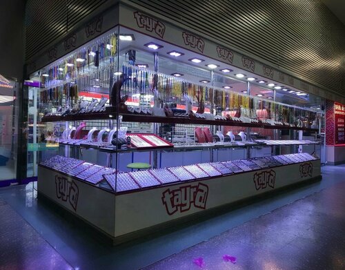 Tayra Gümüş Fotoğraf 1