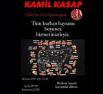 Kamil Butcher (İstanbul, Uskudar, Bosna Blv., 44A), tienda de carnes, embutidos