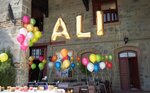 Aydin Balon (İstanbul, Beykoz, Kavacık Mah., Otağtepe Cad., 18A), organization of events