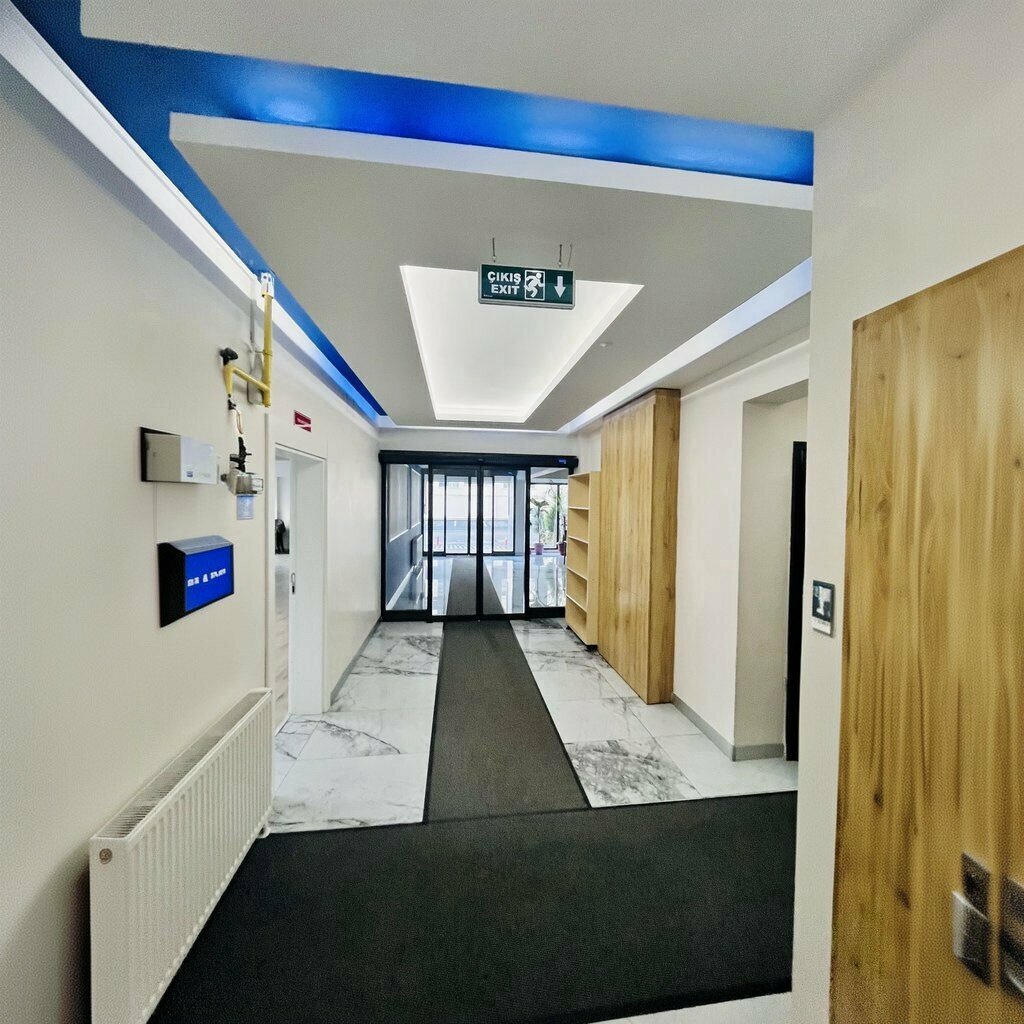 Real estate agency Altiparmak Real Estate & Construction, Talas, photo