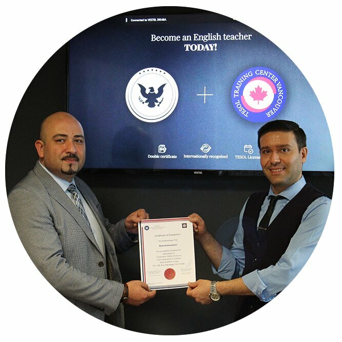 Foreign language courses Adeyk Online, Izmir, photo