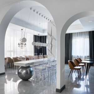 Фото Бутик-отель 39 by Sateen Group