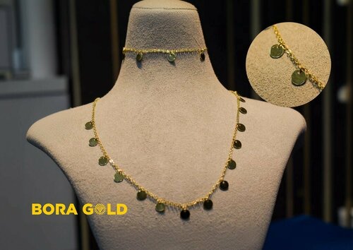 Bora Gold Fotoğraf 2