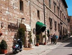 отель Hotel Il Palazzo