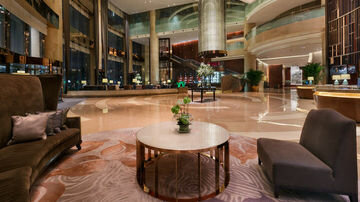 Фото Kempinski Hotel Xiamen