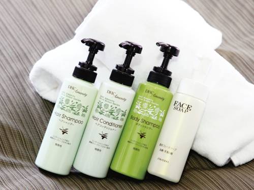 Фото Hotel Area One Okayama