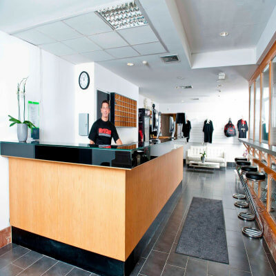 Фото Renaissance Brussels Hotel