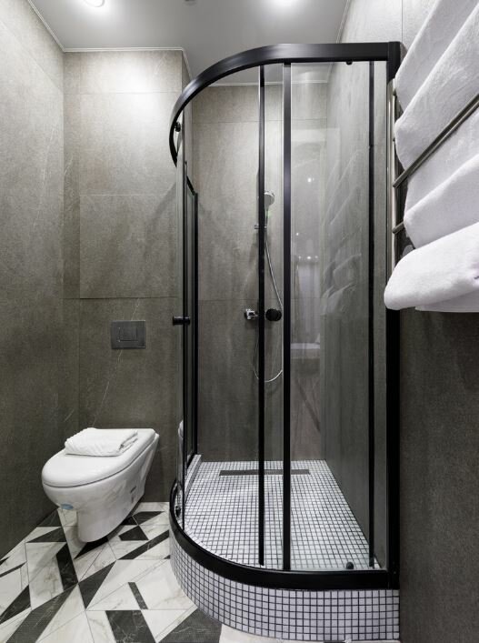 Фото Norke Prime Курская