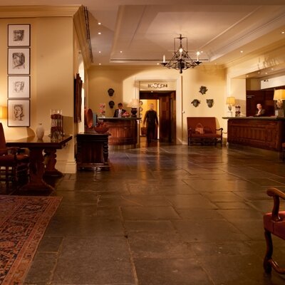 Фото Hotel Amigo