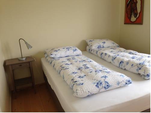 Фото Steinar Guesthouse