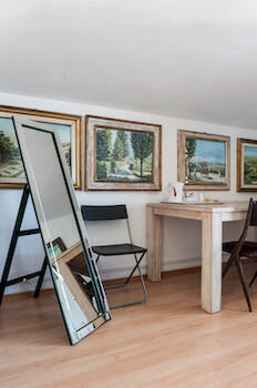 Фото La Casa del Pittore