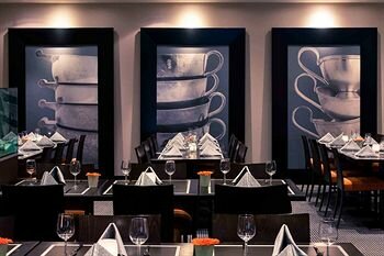 Фото Fletcher Hotel-Restaurant Nieuwegein-Utrecht