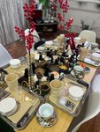 Blanche (Dorozhnaya street, 15Б) ، منتجات أروما