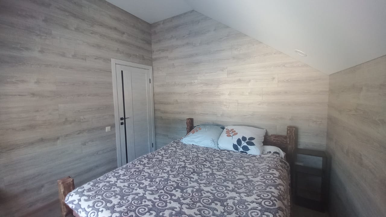 Фото Брусника