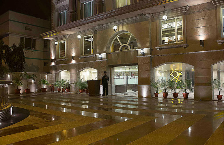 Фото отеля 3