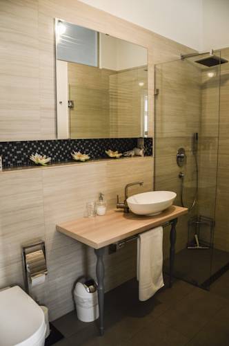 Фото Baross Boutique Apartman