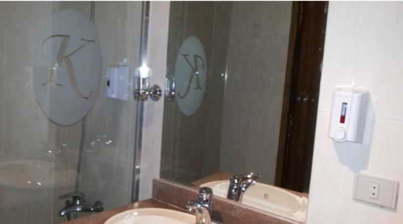 Фото Kanzy Hotel