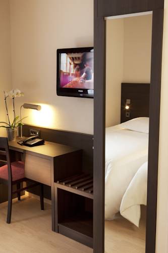 Фото Escale Oceania Aix-en-Provence