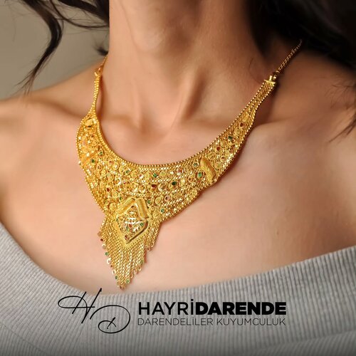 Hayri Darende Kuyumculuk Fotoğraf 4