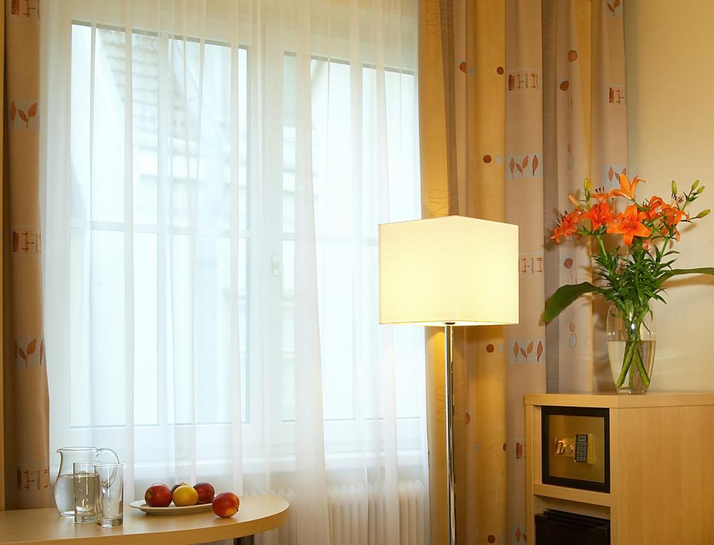 Фото Hotel Alpha Wien