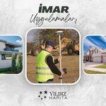 Yildiz Harita (Kayseri, Kocasinan District, Sahabiye Mah., Ahievran Cad., 17) ، خريطة الإنتاج