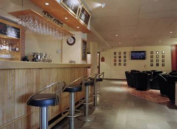 Фото Scandic Sodertalje