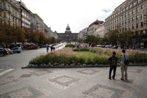 Фото A Plus Hostel  Centrum