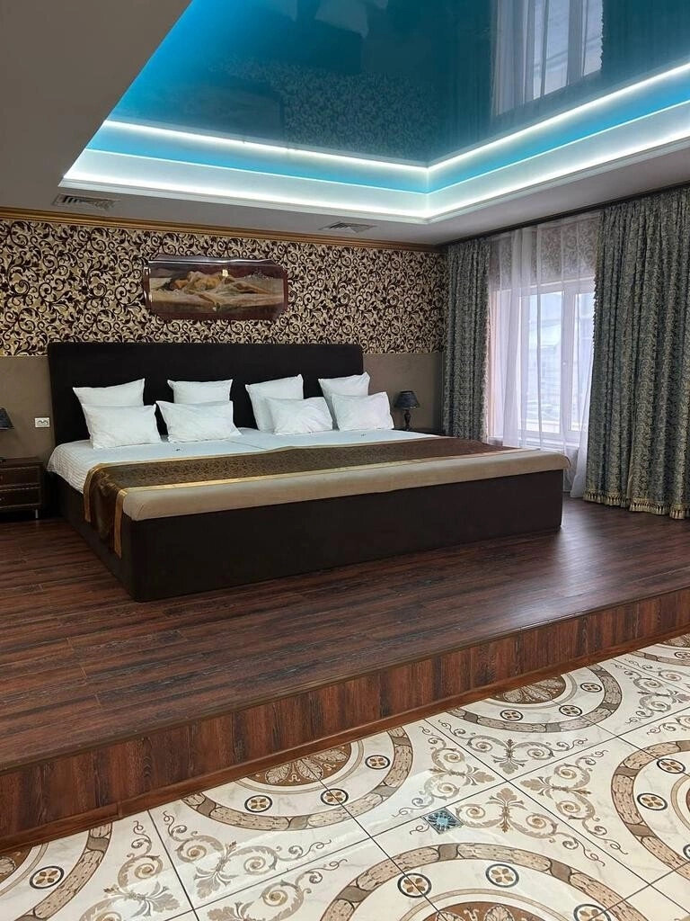 Фото Малибу