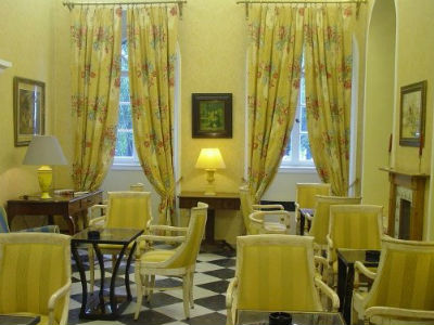 Фото Cavalieri Hotel