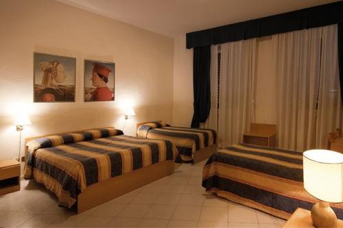 Фото Centro Firenze Hotel