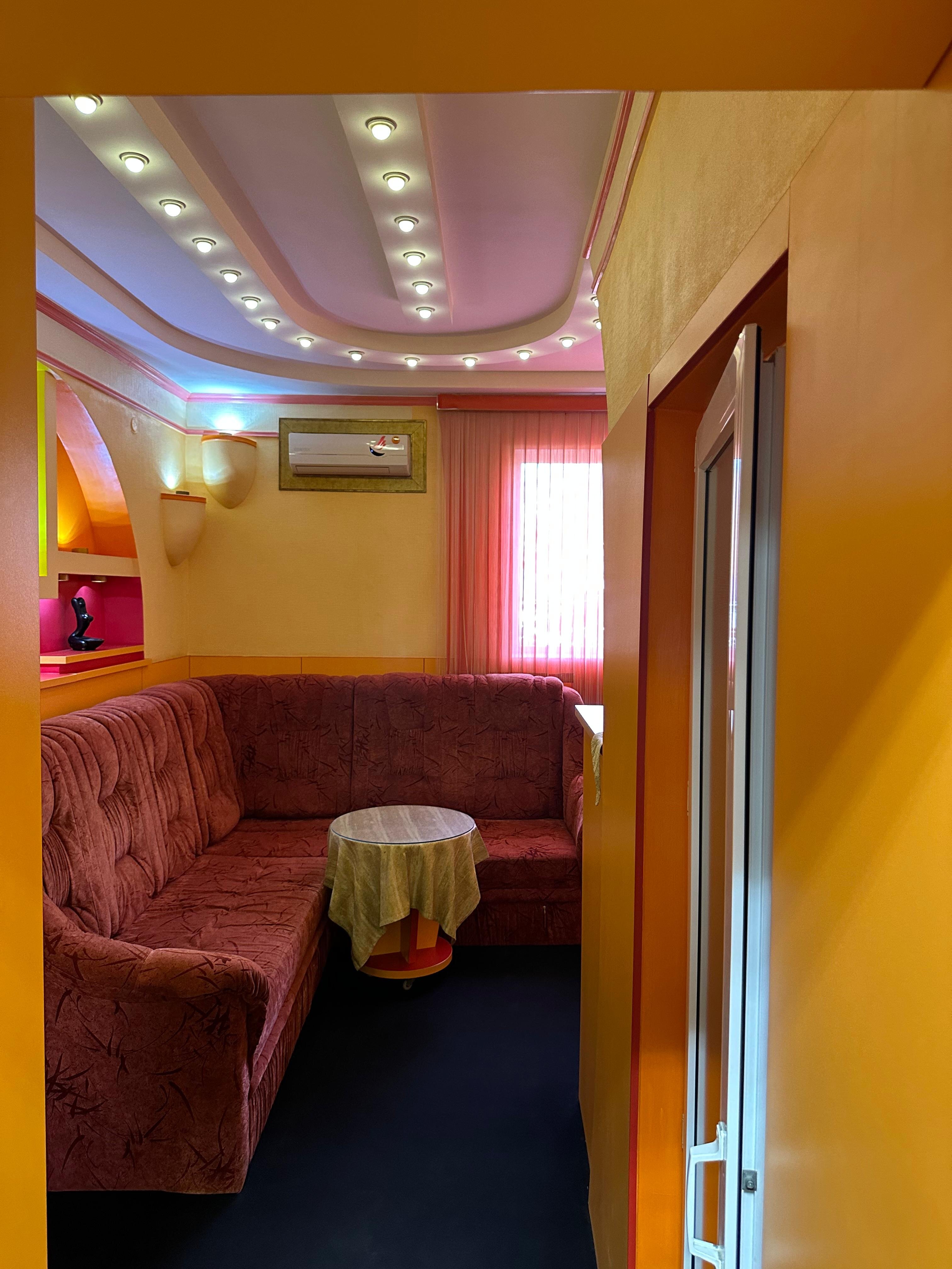 Фото Софитель