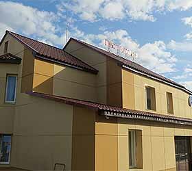 Фото Астория