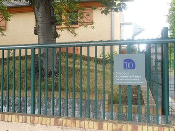 Фото Mondhotel Chelles