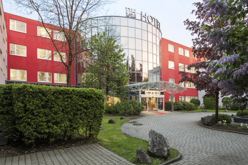 Фото Nh München Messe