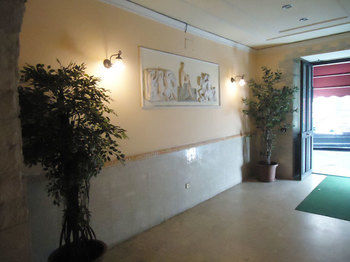 Фото Hotel Gorizia