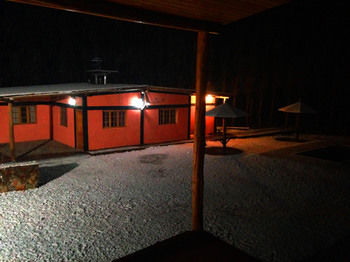 Фото Cabañas de los Andes