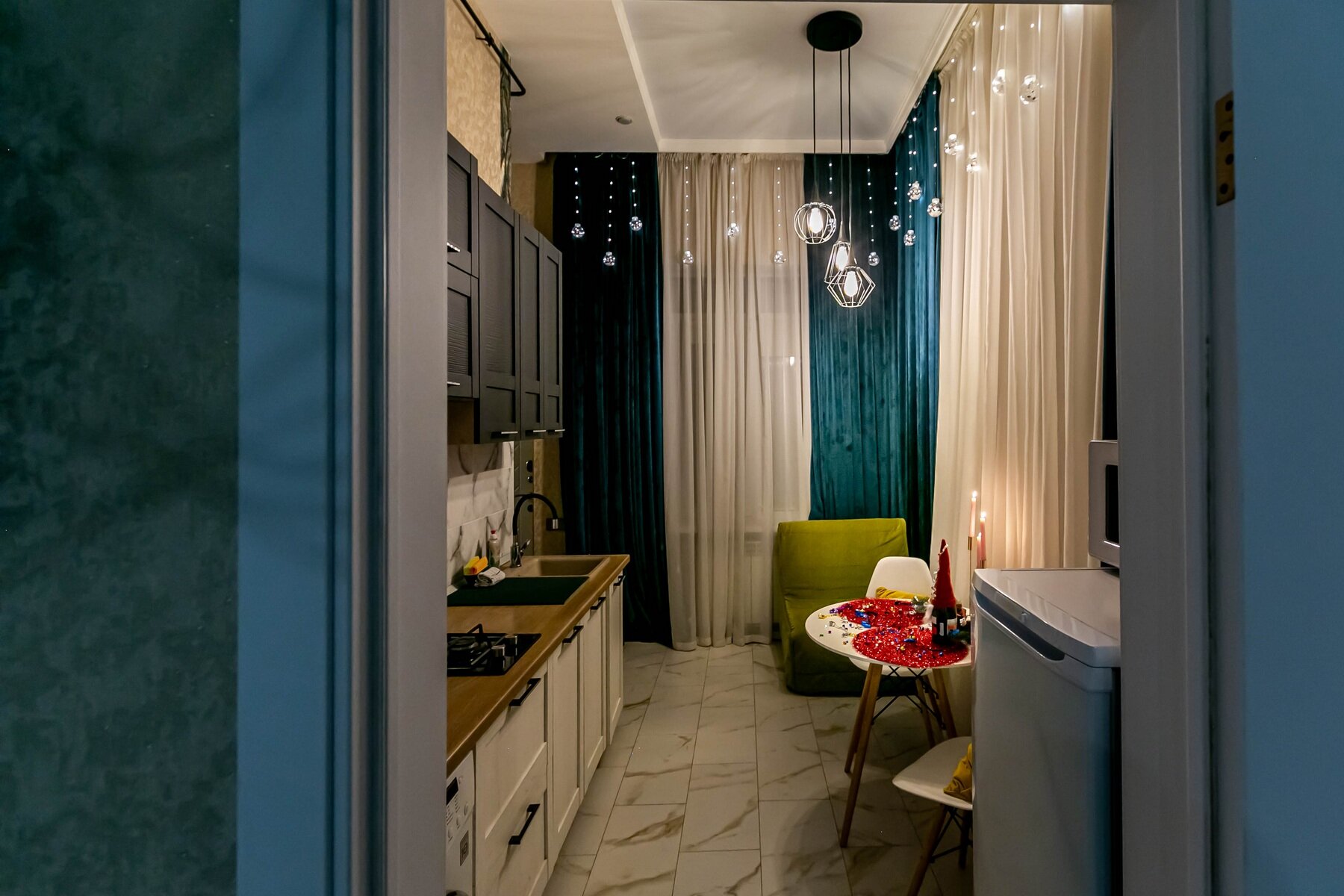 Фото Лермонт