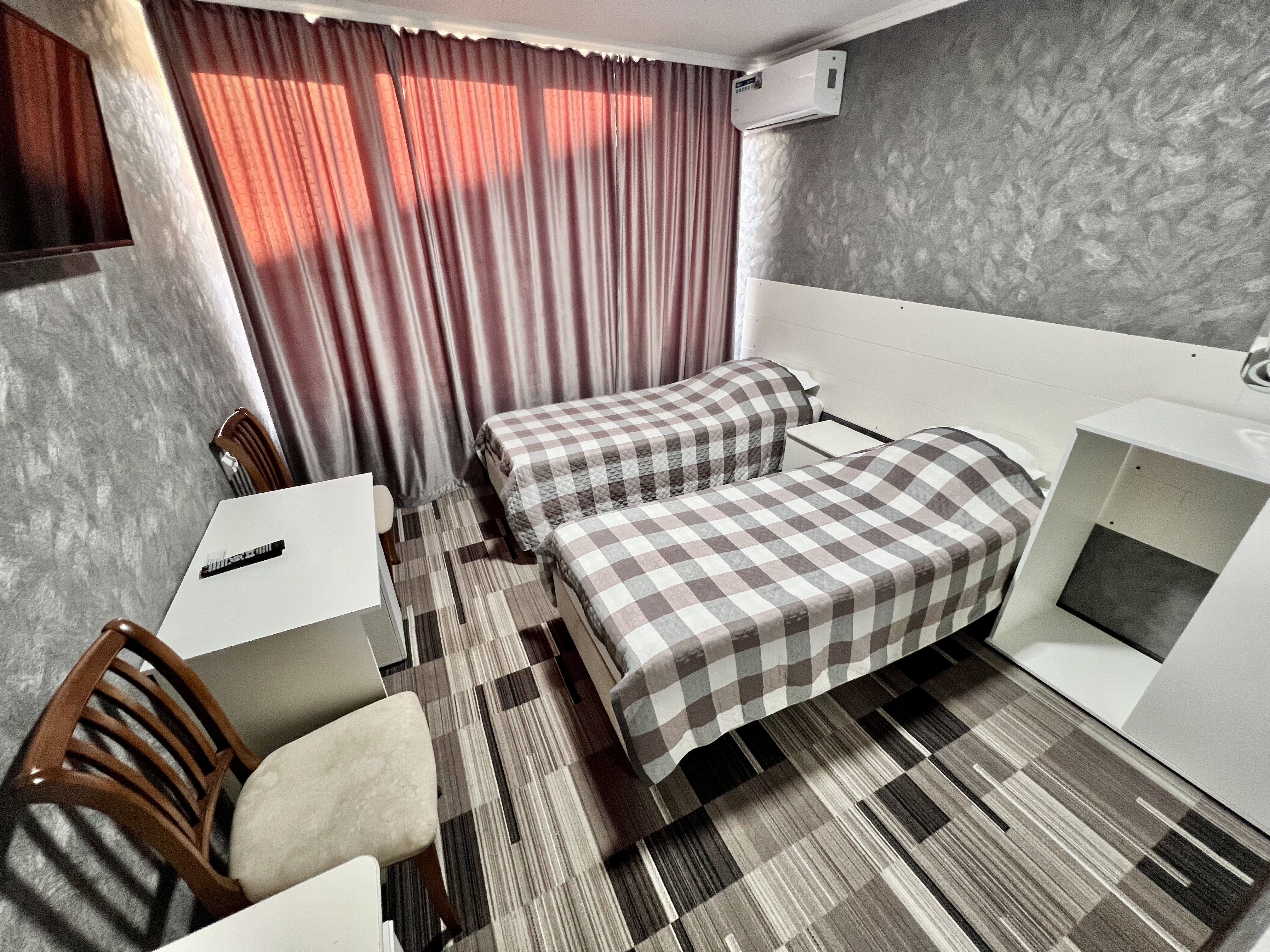 Фото Гостиница Белореченск